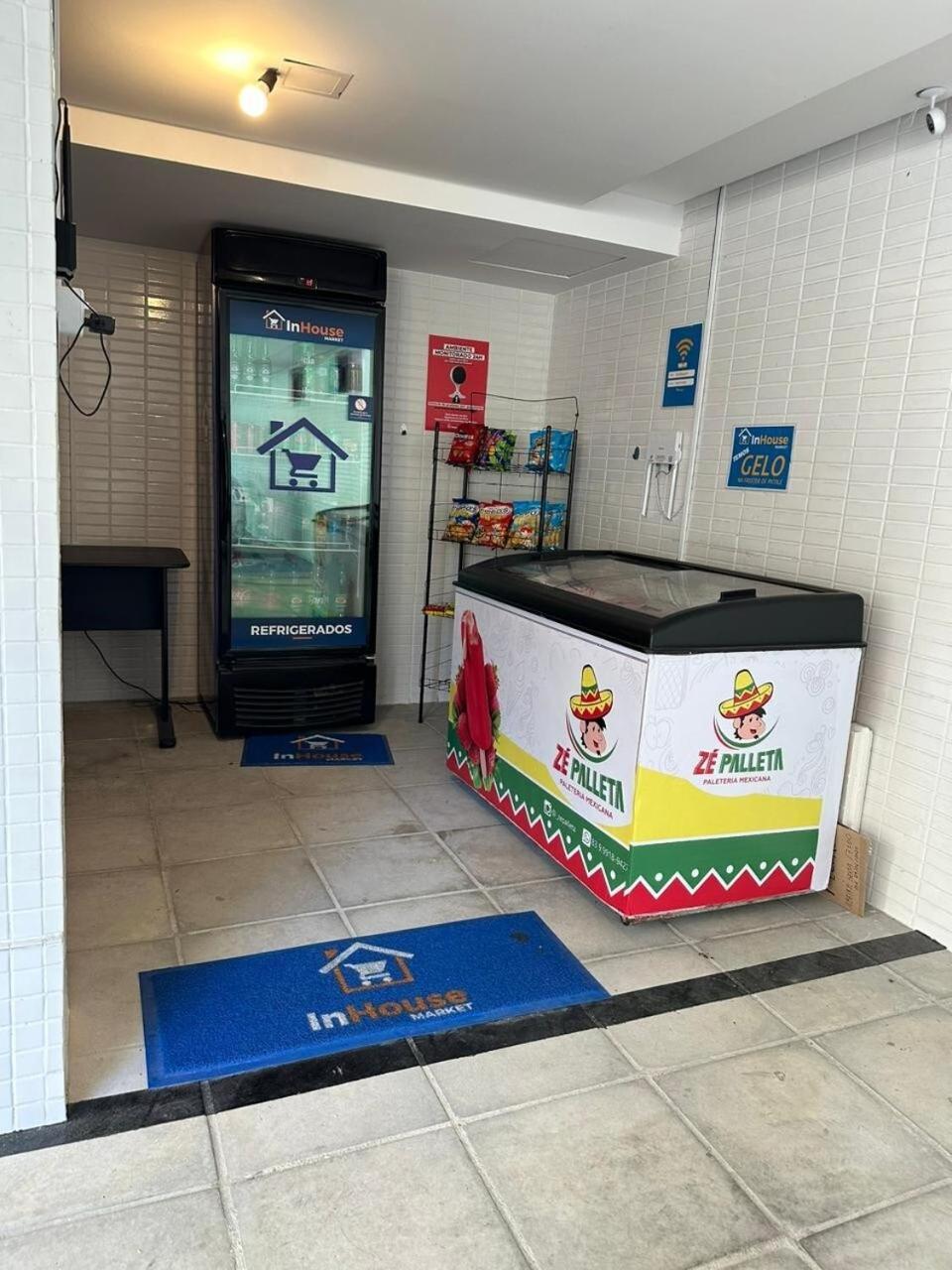 Apartamento 2 Quartos Na Localizacao, Com Piscina, Proximo A João Pessoa
