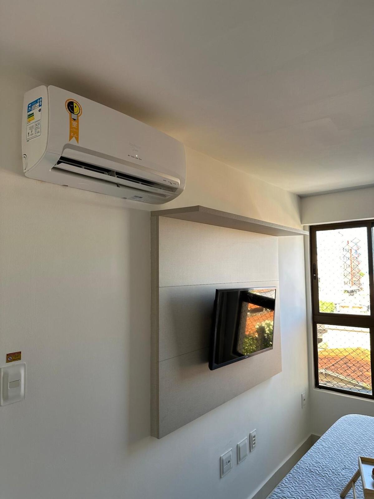 Apartamento 2 Quartos Na Localizacao, Com Piscina, Proximo A João Pessoa