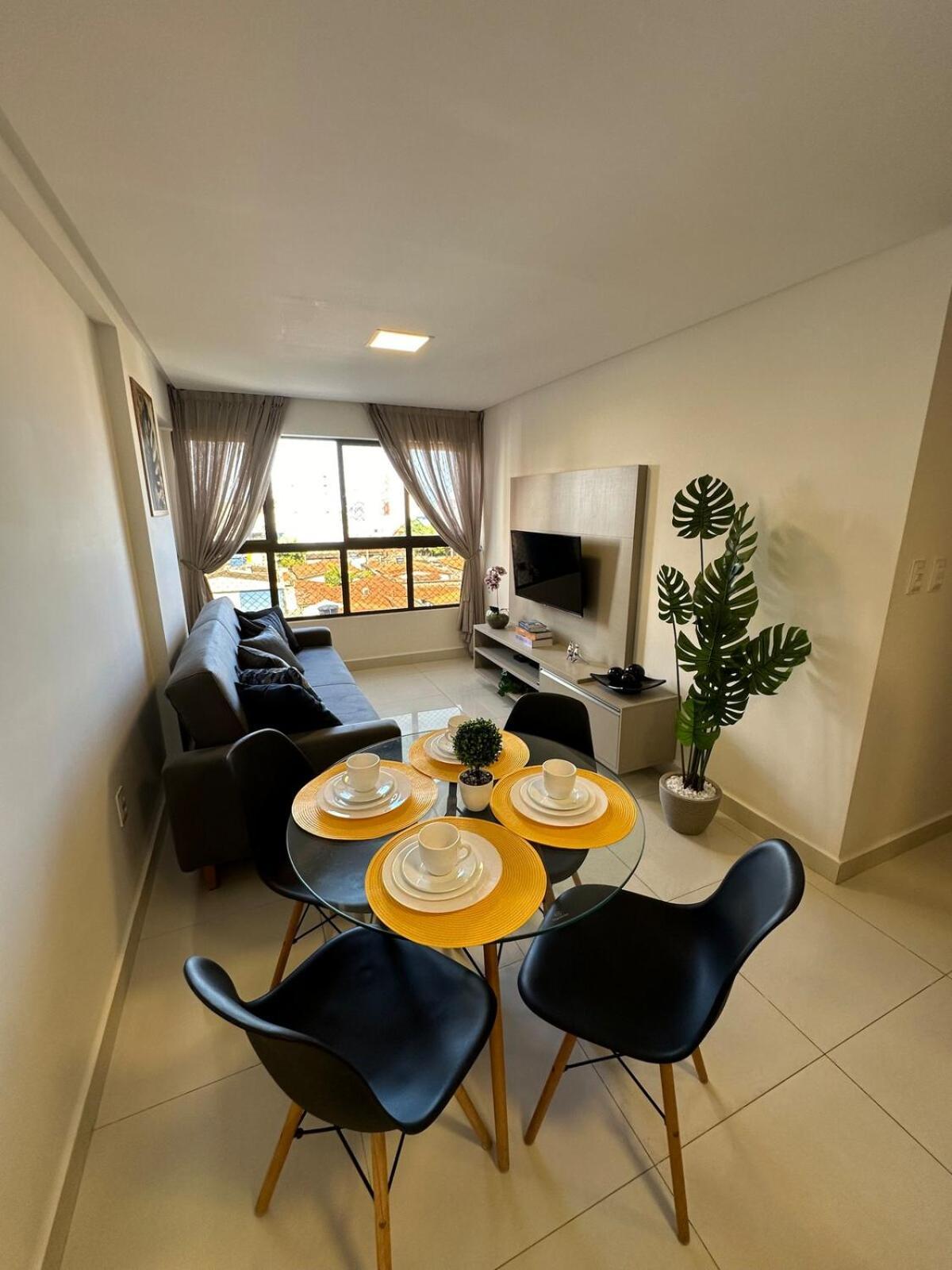 2 Quartos Na Localizacao, Com Piscina, Proximo A João Pessoa