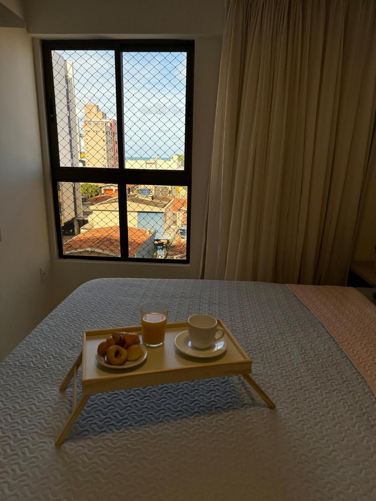 2 Quartos Na Localizacao, Com Piscina, Proximo A * João Pessoa